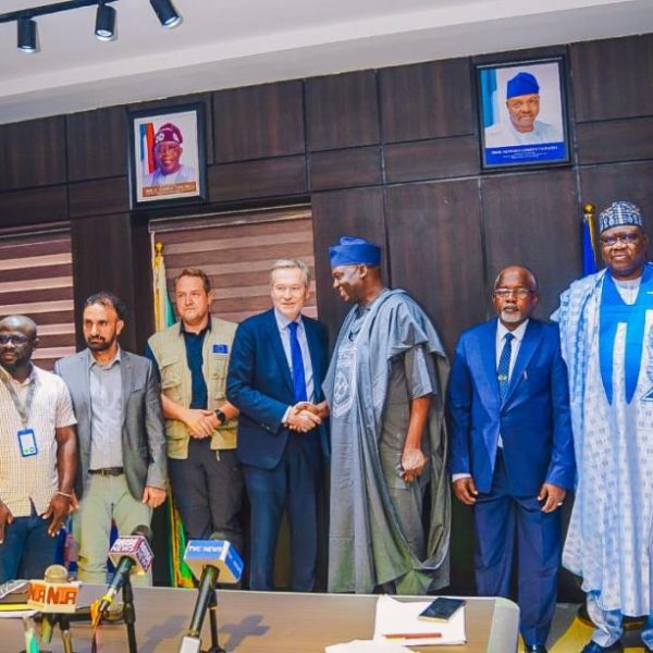 Benue Massacre: EU Allocates ₦886m Humanitarian Aid