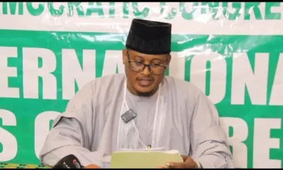 Nafi’u Bala