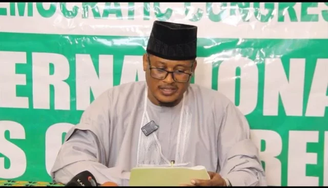 Nafi’u Bala
