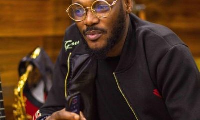 2Face Idibia