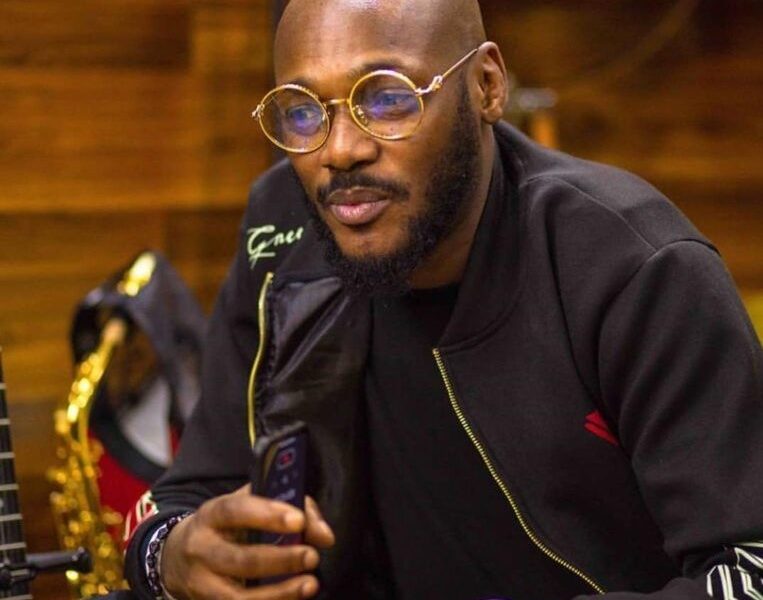 2Face Idibia