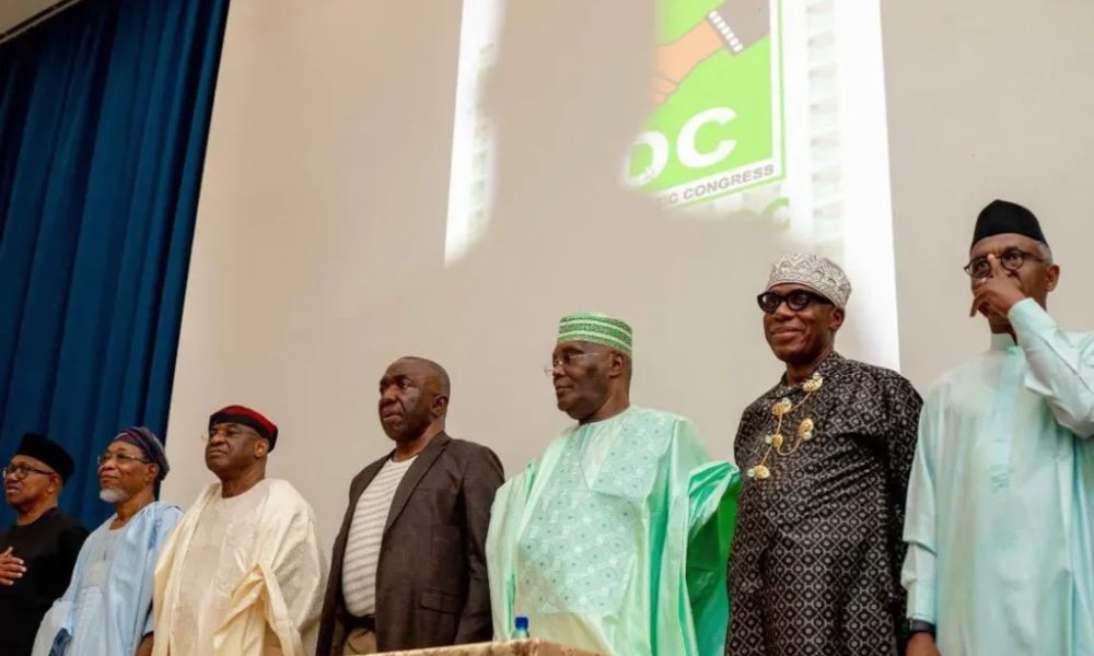 ADC Coalition set to challenge APC