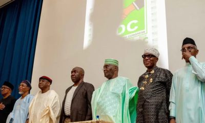 ADC Coalition set to challenge APC
