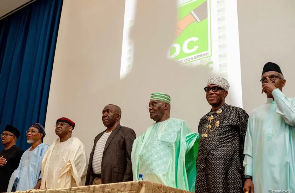 ADC Coalition set to challenge APC