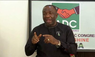 Ralph Nwosu