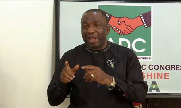 Ralph Nwosu
