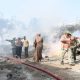 AU Helicopter crash in Somalia claims 3 lives