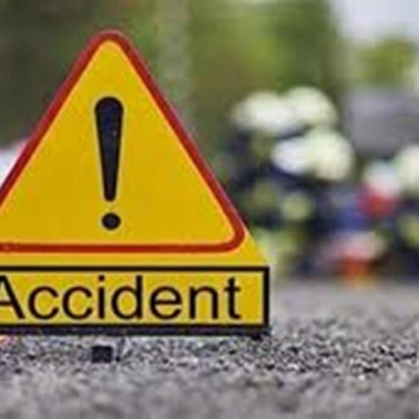 Road Crash Kills Four Pupils in Ogun