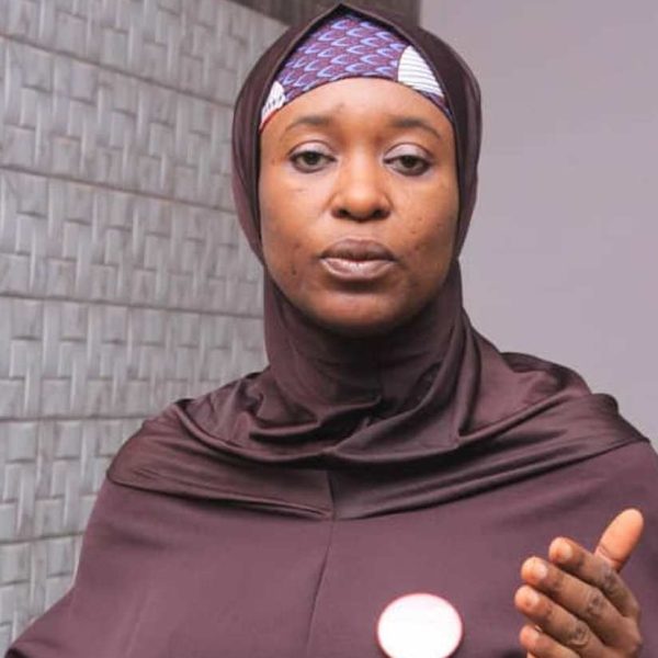 Showdown at the Senate: Natasha Defies Senate Ban as Aisha Yesufu Leads Bold Return