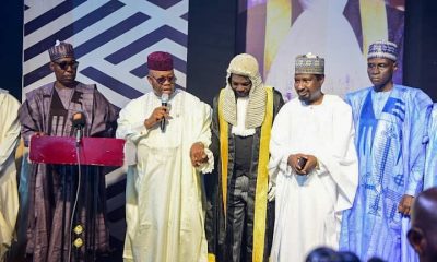 Akpabio faces ouster as Zulum spareheads northern governors mass defection