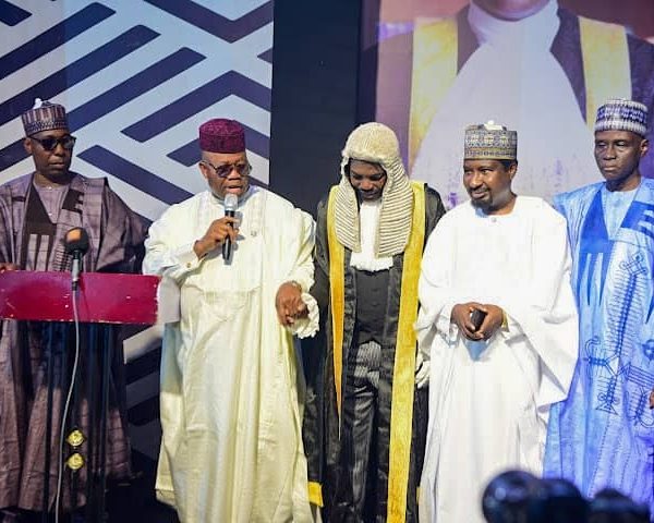 Akpabio faces ouster as Zulum spareheads northern governors mass defection