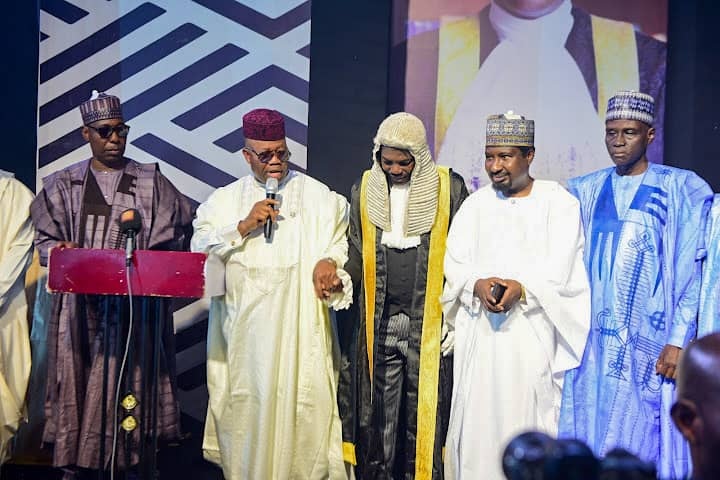 Akpabio faces ouster as Zulum spareheads northern governors mass defection