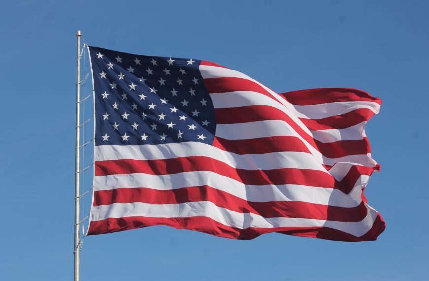 U.S. Cracks Down on Nigerians Seeking Birthright Citizenship