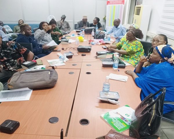 Anambra Gears Up for Voter Registration with Trainer Bootcamp