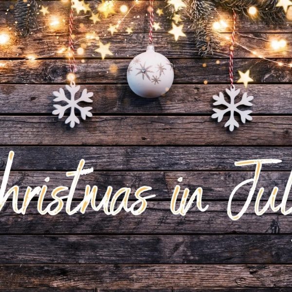 Australia’s First Christmas of the Year? It’s in July, Here’s Why