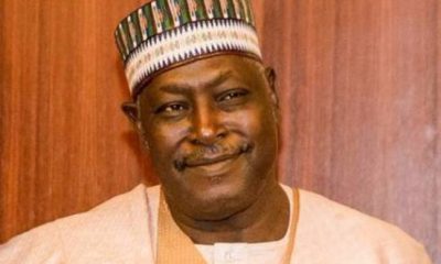 Babachir Lawal
