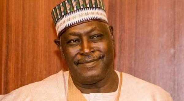 Babachir Lawal