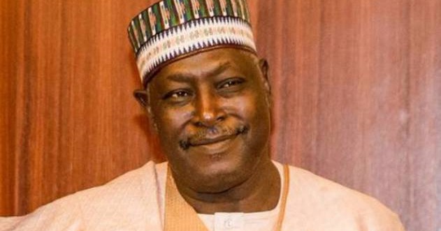 Babachir Lawal