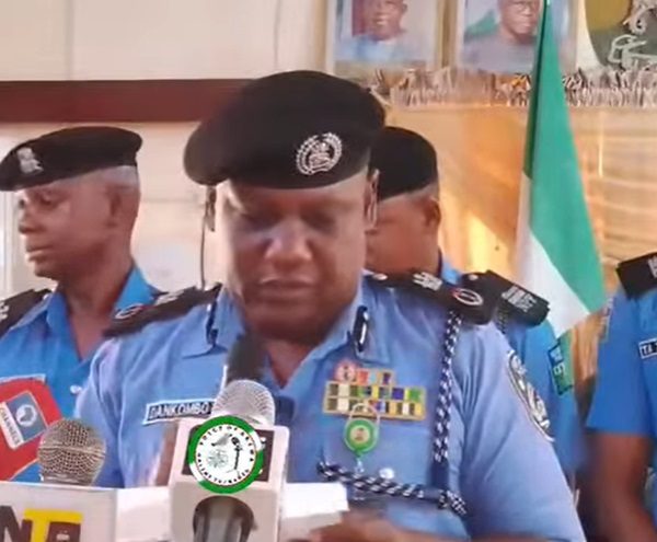 JUST IN: Gunmen Abduct Six Law School Students on Way to Yola