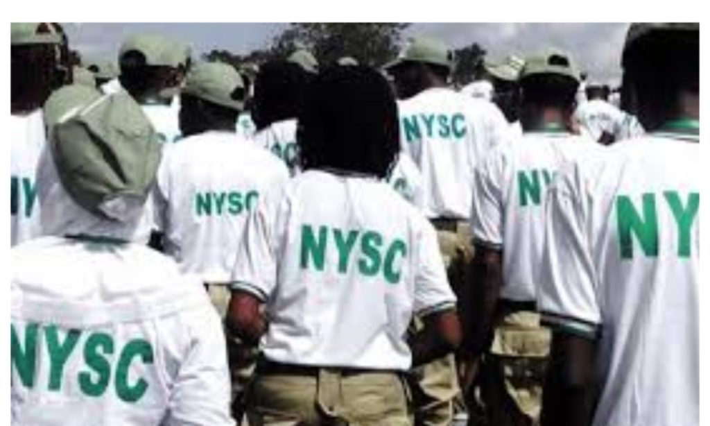 Benue State Governor assures corps members of their safety