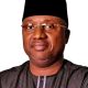 Ex-Governor Of Adamawa State, Rt. Hon. Mohammed Umaru Jibrilla Bindow