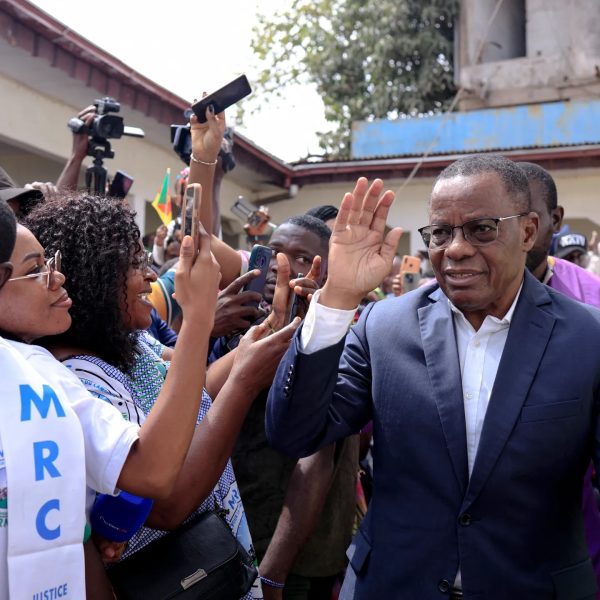 Shock in Cameroon: Biya’s Top Rival Barred from Presidential Race