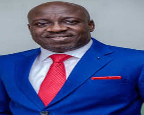 Kwara ADC Applauds Bolaji Abdullahi as National Publicity Secretary