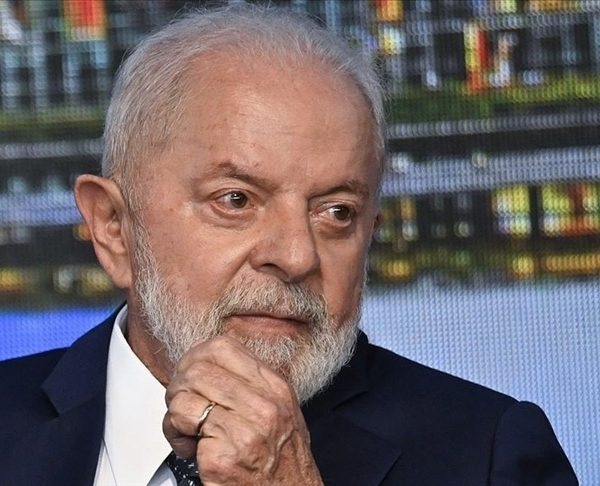 Brazil to US: We’ll Match Tariffs Blow for Blow