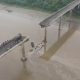 Bridge collapse in India claims 10 lives