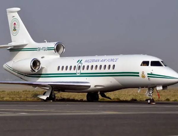 Buhari’s Body Leaves London, Heads to Daura for Burial