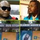 Renaming of Charly Boy Busstop to Olamide Badoo Bus stop sparks national controversy