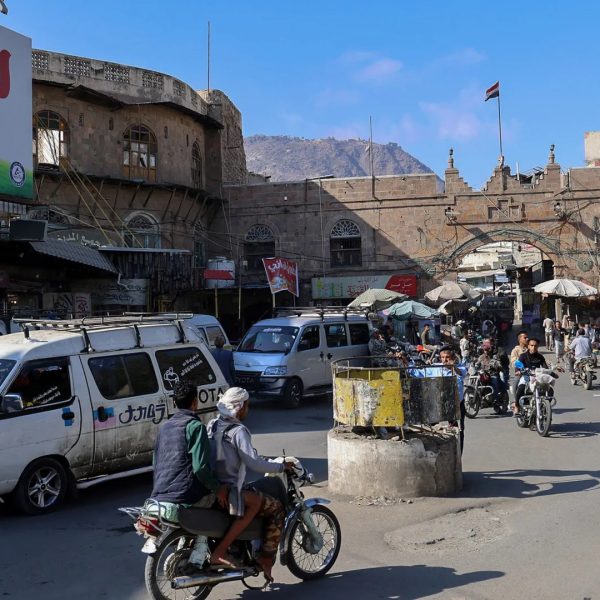 Children Killed in Yemen Football Field Blast Amid Rising Tensions