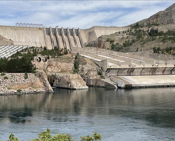 JUST IN: China Begins World’s Largest Dam, India Jittery