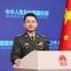 China says defense technology exports are for partnerships, not war