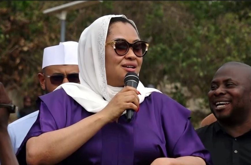 Court orders recall of Senator Natasha