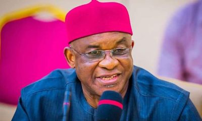 David Mark declares ADC is for everyone