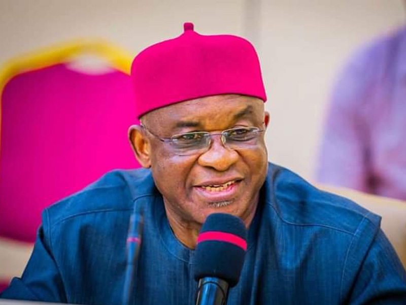 David Mark declares ADC is for everyone
