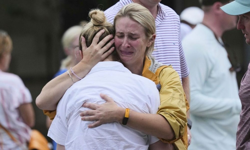 Death toll in Texas flooding rises