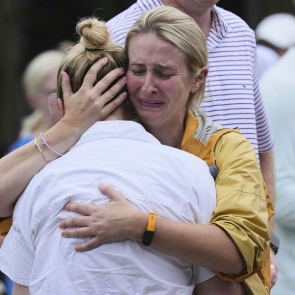Death toll in Texas flooding rises