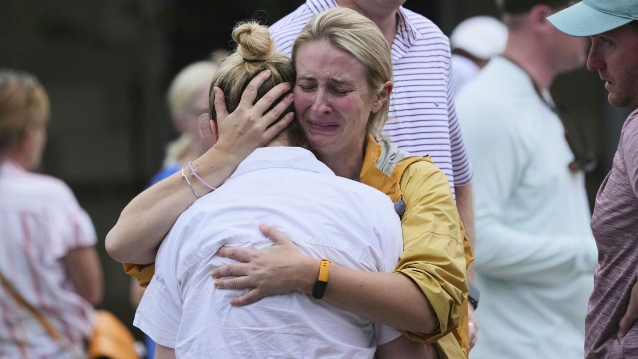 Death toll in Texas flooding rises