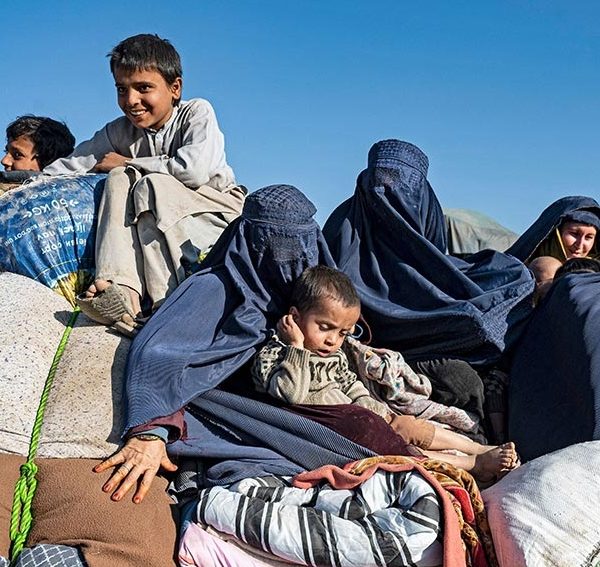 Afghan Deportations Paused As Court Grants Last-Minute Lifeline