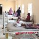 Diarrhoea hits Kaduna, 81 students affected