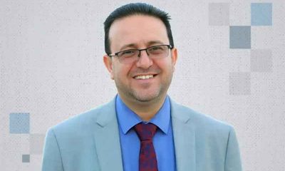 Doctor Sultan killed in Israeli strike, family says
