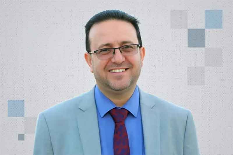 Doctor Sultan killed in Israeli strike, family says