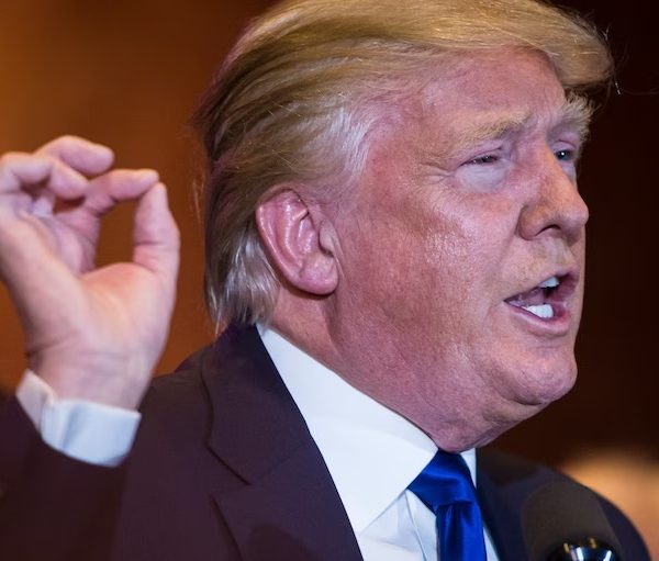Trump Boasts: ‘I Prevented Six Global Wars’