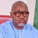 2023 ADC presidential candidate, Dumebi Kachikwu
