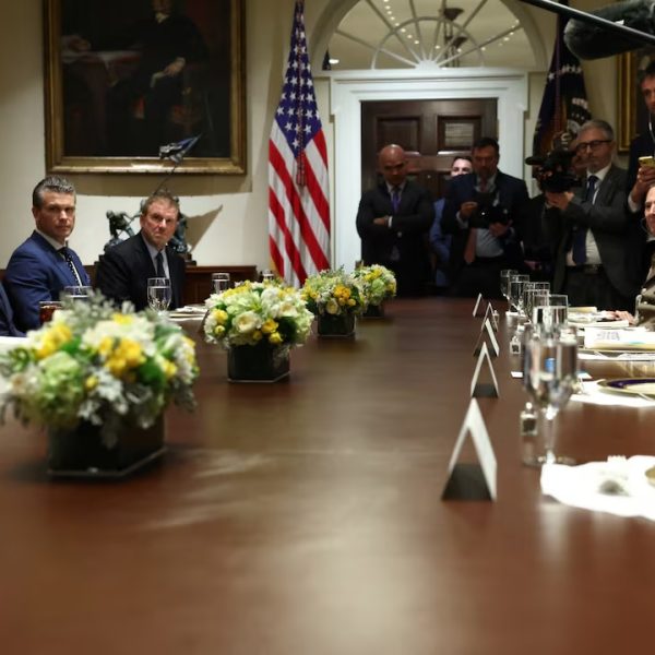 Tariff Trouble: Europe Rattled by US Trade Deal