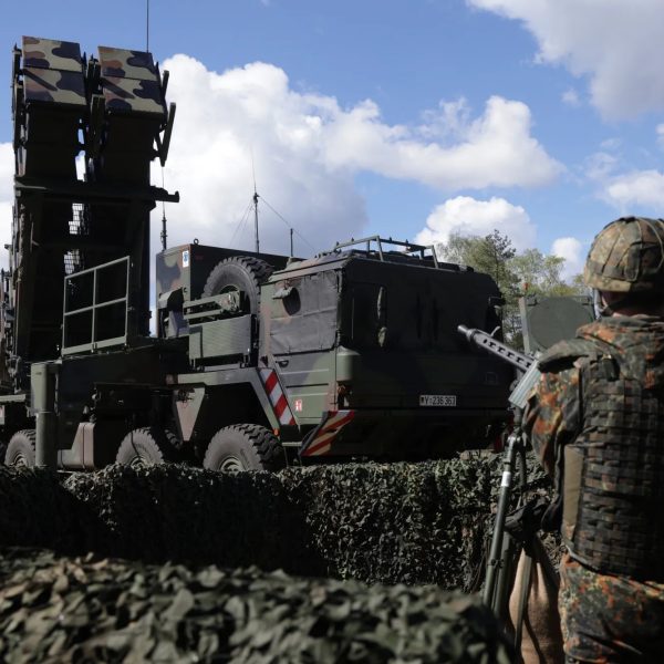 From Aid to Arsenal: Europe’s Bold Shift in the Ukraine War