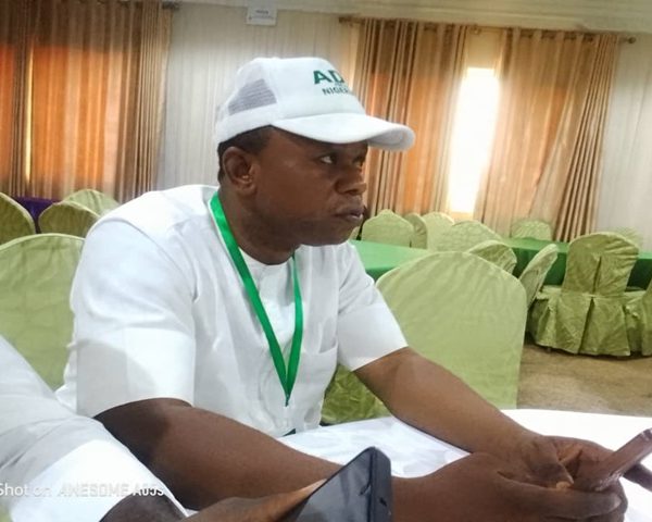 Ekiti: ADC Chairman Calls for Accountability Over Political Rallies