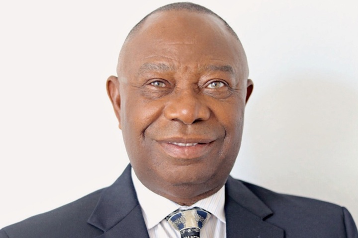 Emmanuel Ihim